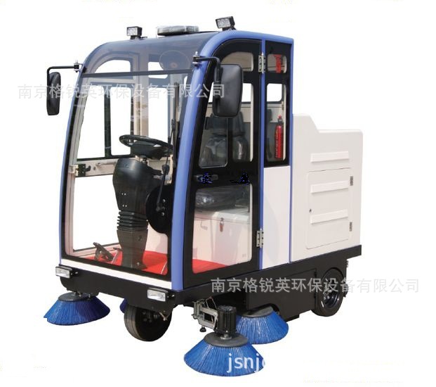 扫地机、工业用扫地车、工业用扫地车