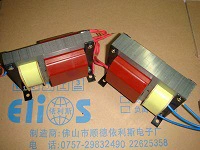 电源变压器;干式变压器;试验变压器