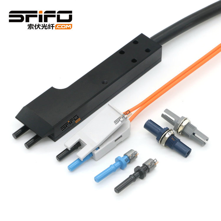 VPIN巴赫曼风电光纤FM211FM212FS211FS211/NFS212 和 FS212/N模块