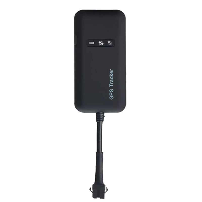 TK110 GPS Позиционирование трекер автомобиля GPS трекер для автомобиля мотоцикл