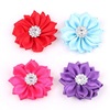 Children's headband, hairgrip, hair accessory, clothing, 4cm