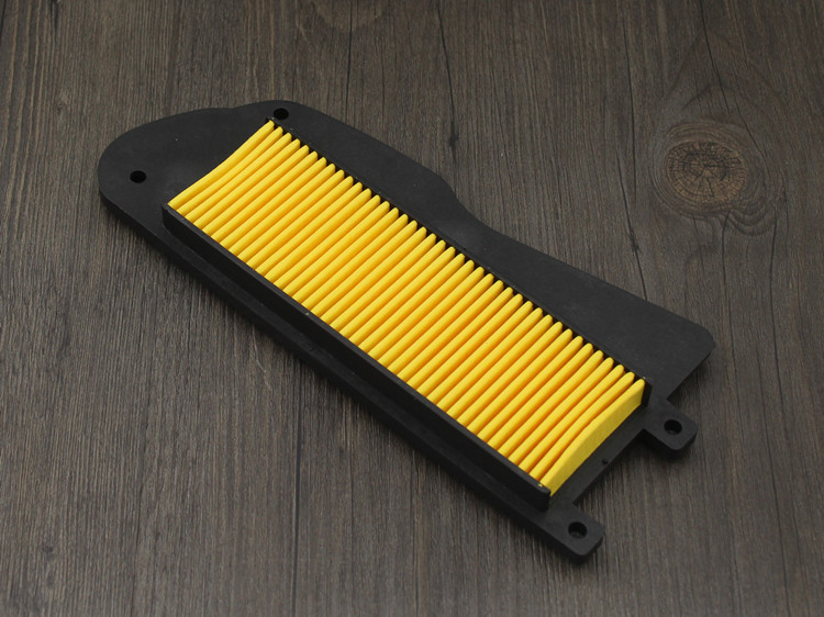 Motorcycle accessories era star fashion star HJ100T-2-3-7 wedding star air filter