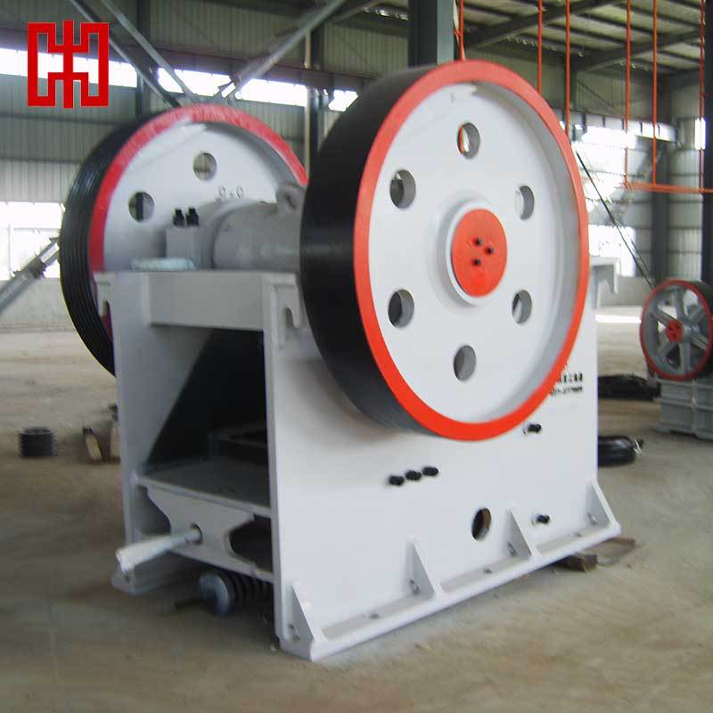 鄂破设备 颚式破碎机 云南玄武岩破碎机 花岗岩碎石机价格