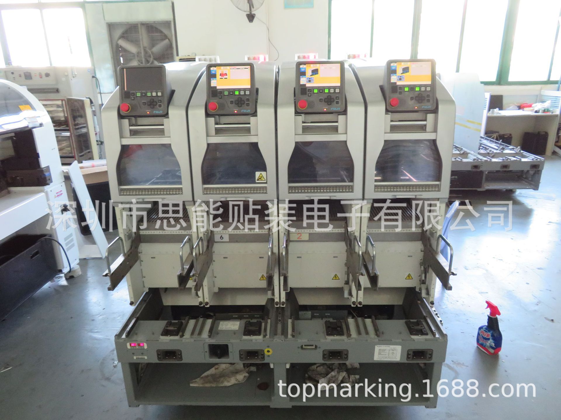 供应SMT贴片机 FUJI贴片机 NXT