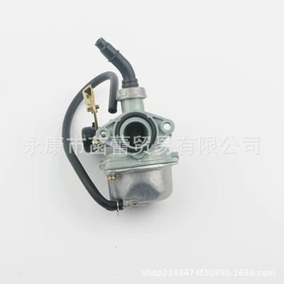Horizontal Engine 50-110 – Carburetor