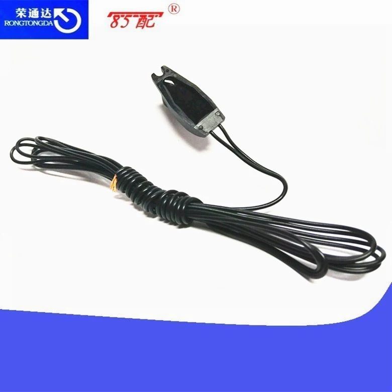 Наружный датчик температуры 6445F9, совместим с Peugeot 307308408508 Citroen C5C2206207