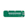 3 series 12.6V20A lithium battery protection board enhanced version BMS (auto recovery)