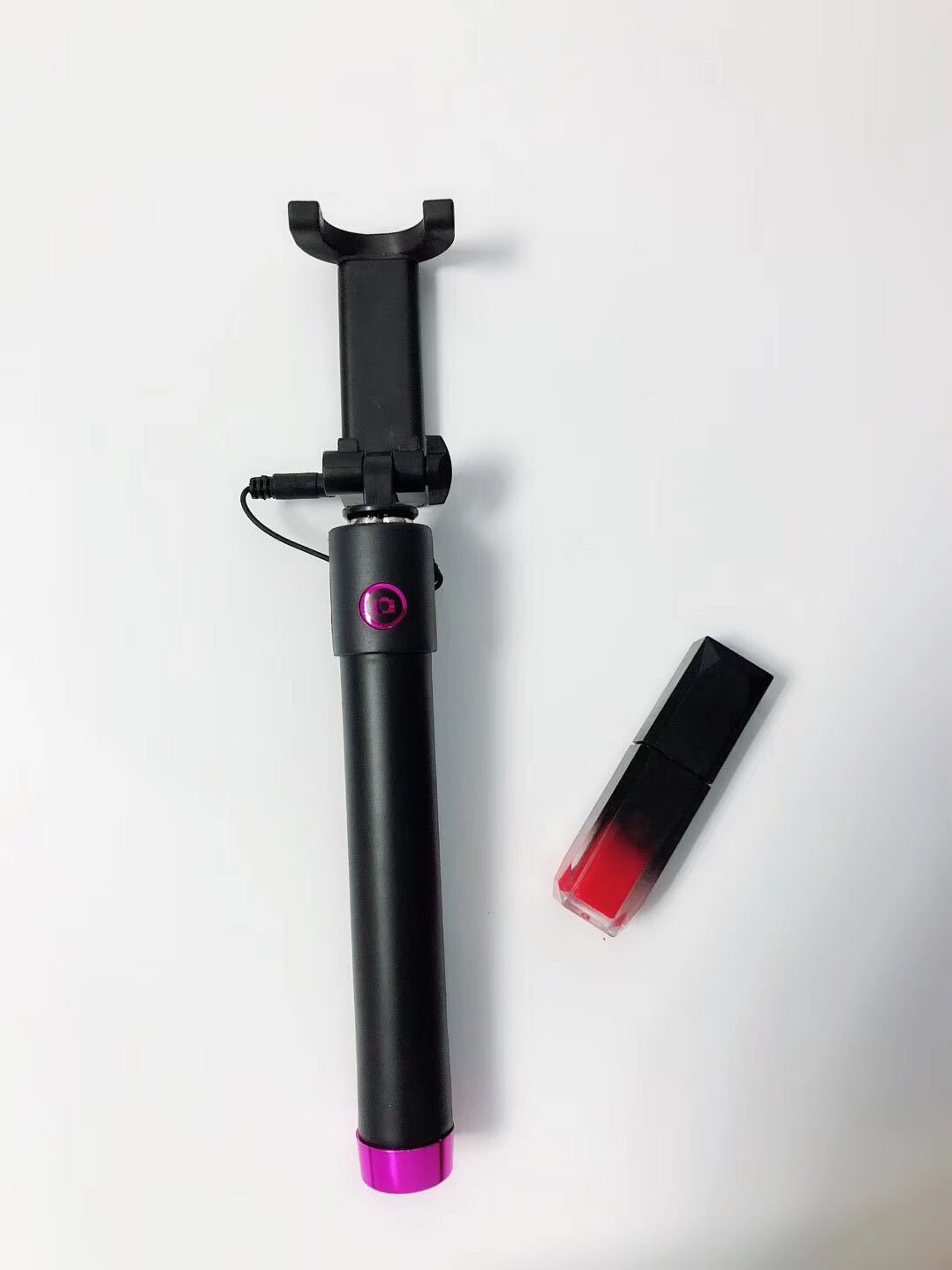 Stick selfie en ABS - Ref 3385982 Image 3