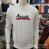 Manufactor Direct selling leisure time men's wear Versatile Chaopai Sweater printing man T-shirts ventilation Primer Sports sweater
