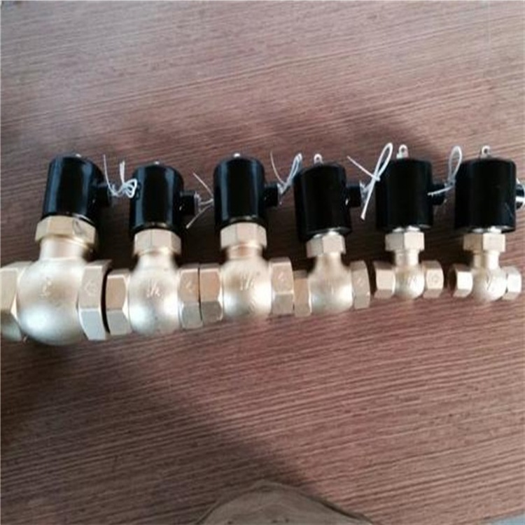 NALISON电磁阀NSXSH-32A NSXSH-40A NSXSH-50AUni-D台湾Nxi-D KSD