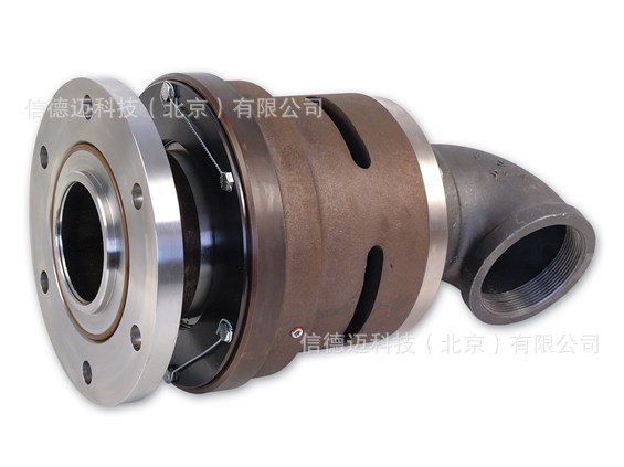 美国Deublin杜博林旋转接头6300-051-161