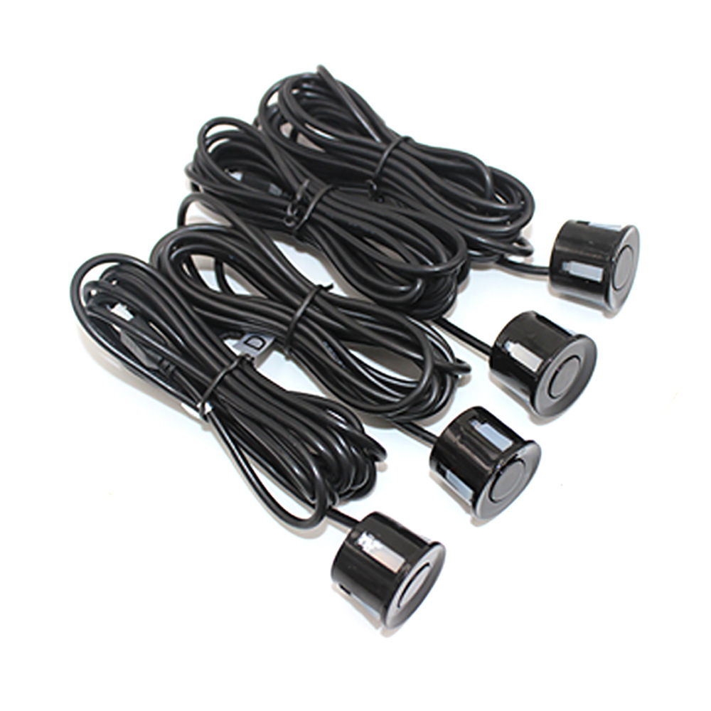Visual reversing radar 4s connecting navigation car machine original car screen visual reversing Image radar system PZ600
