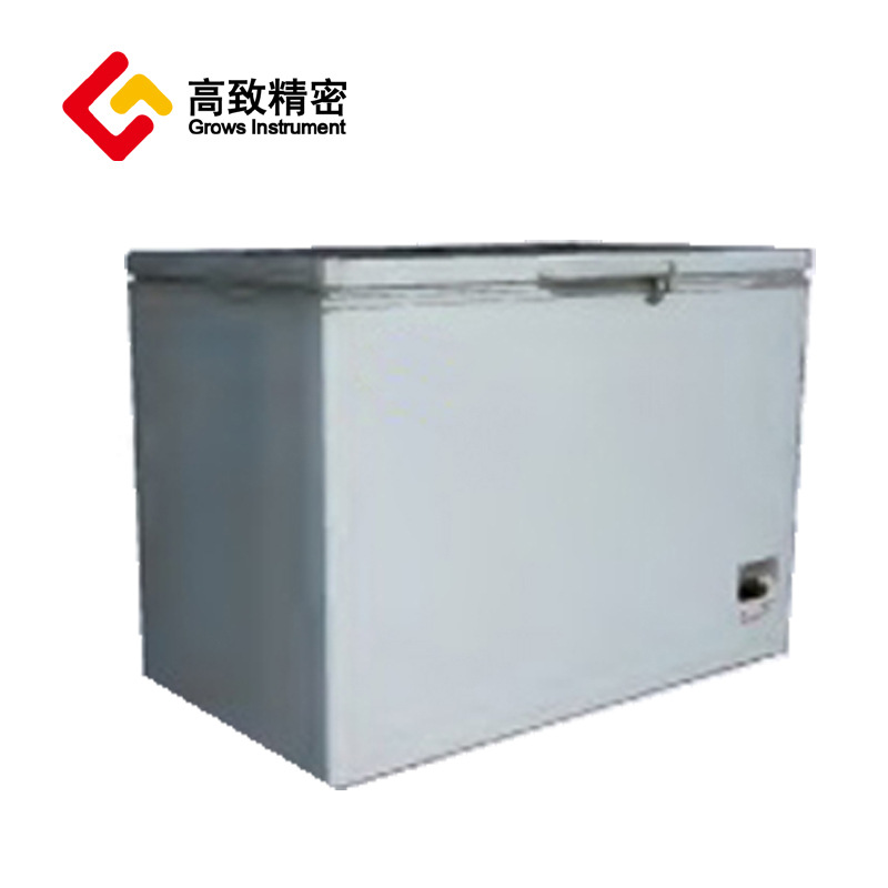 DWϵ��-25&deg;Cҽ�ñ��������Ѫ���Լ�������������䶳��