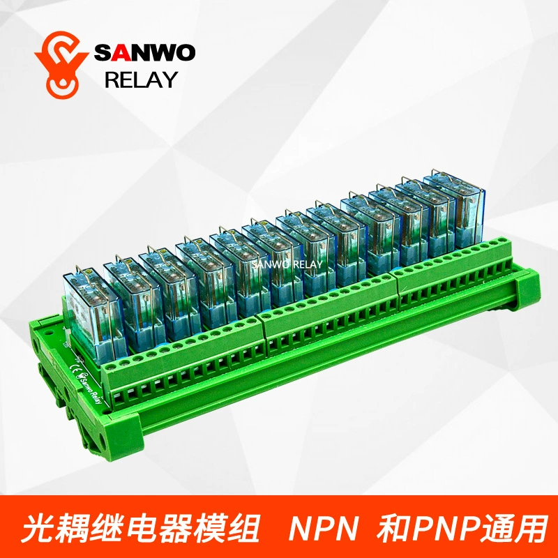 Реле, монолитный модуль, 5v, 12, 12v, 24, 24v