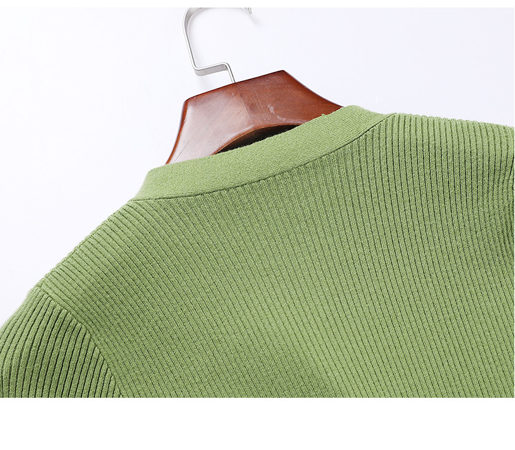 Pull femme en Acrylique - Ref 3414850 Image 20