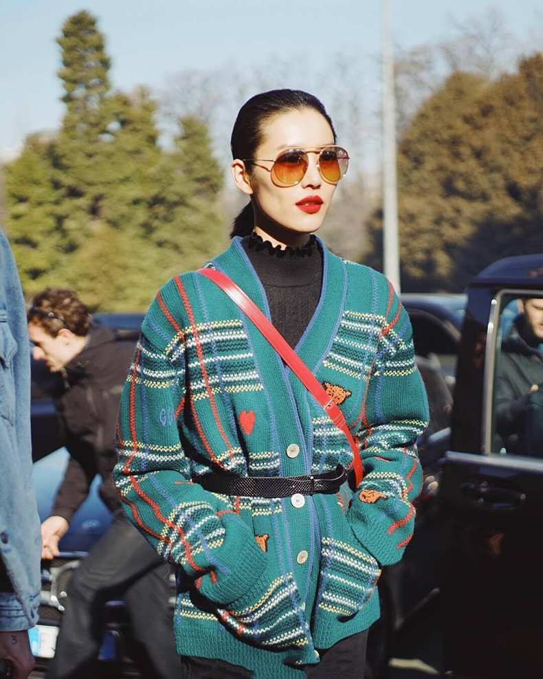 Costume femme JORUW en Mélange de coton - Ref 3335042 Image 25