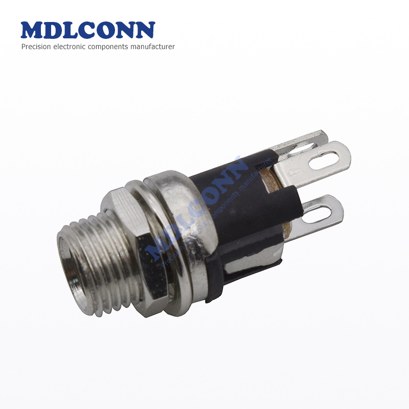 ��Ӧȫͭ��������ĸ�� DC��Դ���� �ݳ�L5.5\5.7\8.0\8.5mm