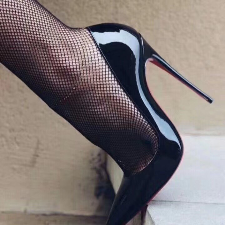12 cm stiletto