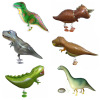 Dinosaur, balloon, toy, decorations, new collection