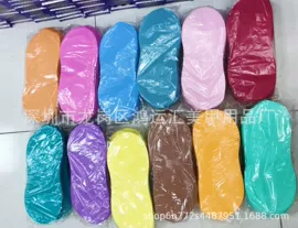 其他美甲产品;甲片/穿戴甲;美甲工具套装