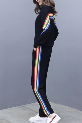 Costume femme UNE GéNéRATION en Mélange de coton - Ref 3334334 Image 5