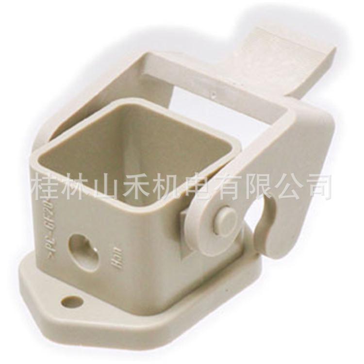 优势供应日本HARTING连接器09 69 181 7420；09 18 540 7324