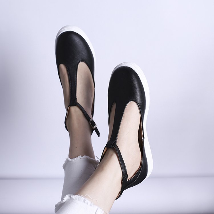 Chaussures été pour femme en TPR - Ref 3345657 Image 22