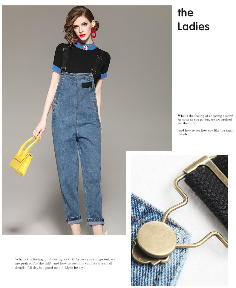 Costume femme en Tricot + cowboy - Ref 3334464 Image 16