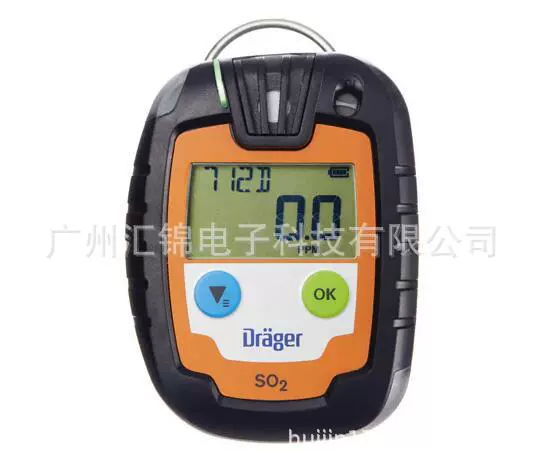 Детектор метанола MeOH PAC8000-OV, Германия