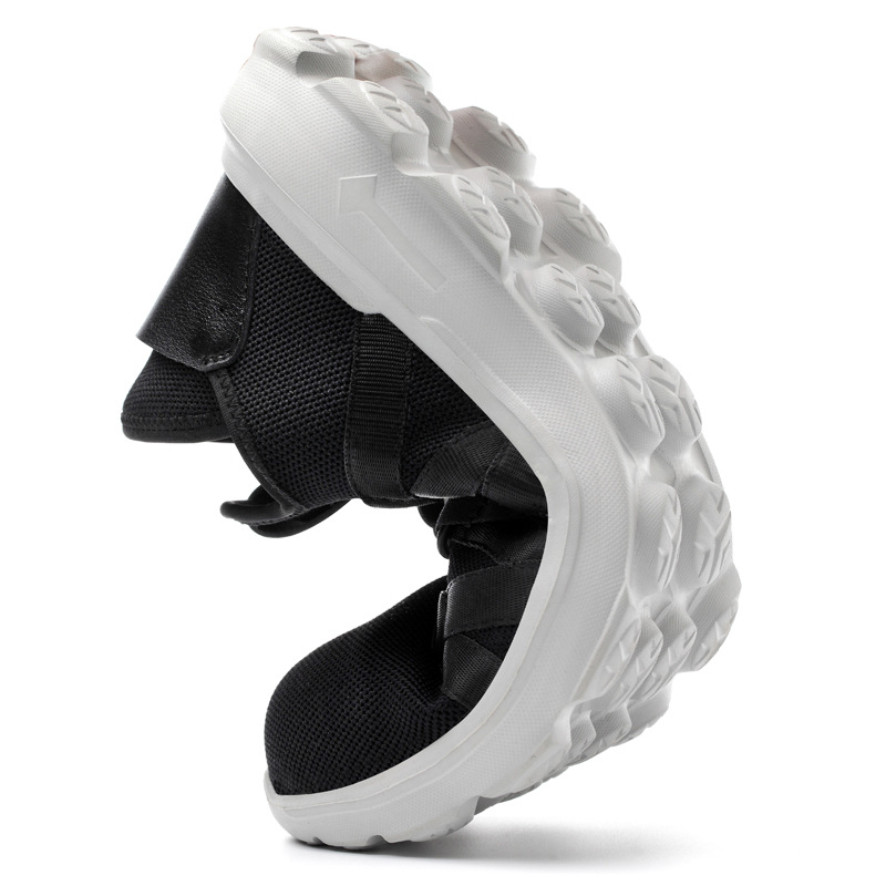 Chaussures de sécurité - Dégâts de perçage - Ref 3404942 Image 3