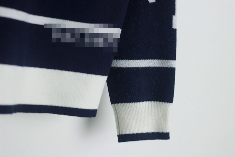 Pull femme en Coton - Ref 3414490 Image 12