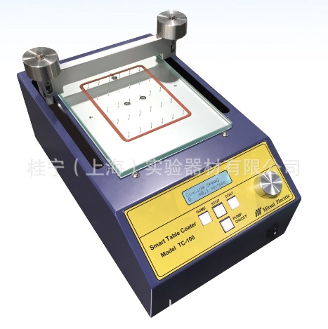 MitsuiEC TC-100 Mini自动涂膜器