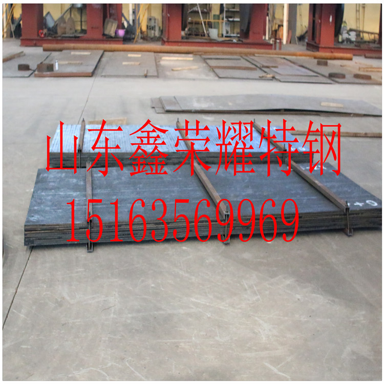 现货销售12+12复合耐磨钢板耐磨钢管堆焊耐磨钢板规格多种保材质