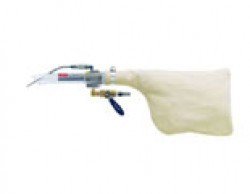 日本OSAWA大泽气动吸尘枪W301-II-LC-A