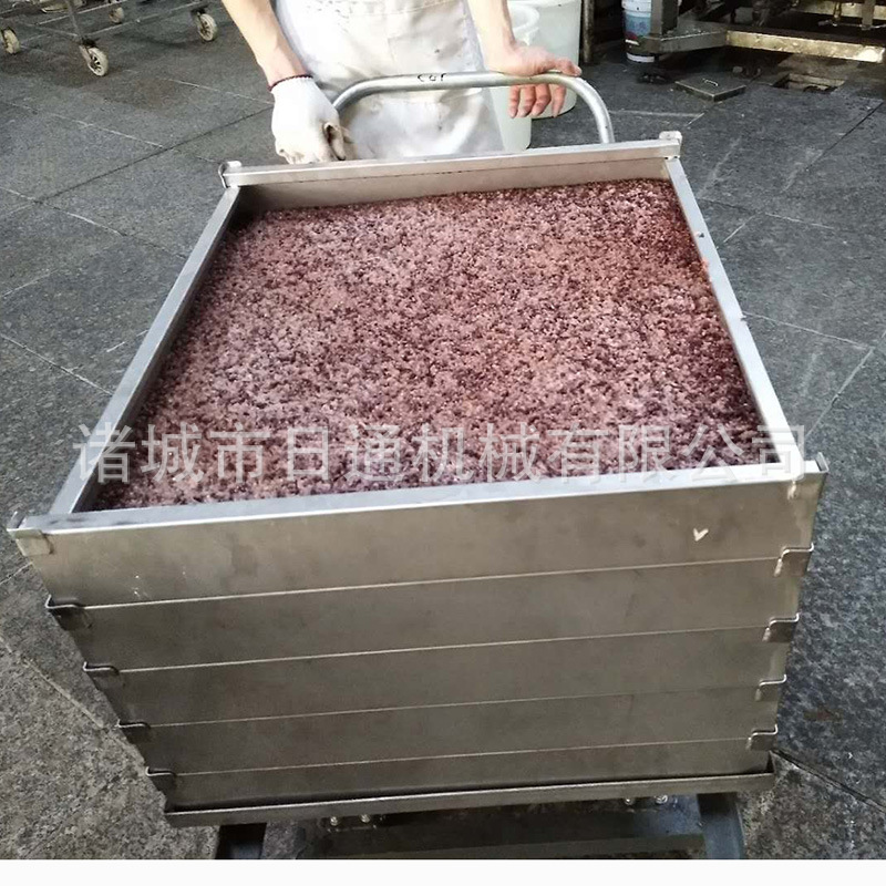 日通机械供应红豆蒸锅  高压杀菌蒸煮锅 不锈钢杀菌锅厂家生产