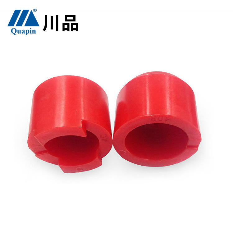 上海供应川品114/112系列村田脱料套 村田模具聚胺脂退料胶