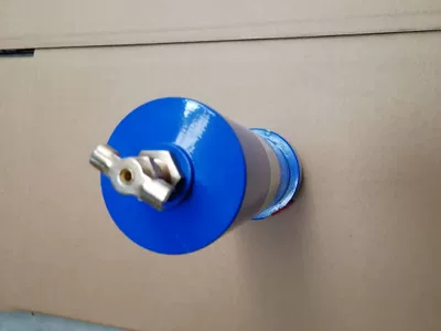 Natural Gas Filter – Natural gas filter