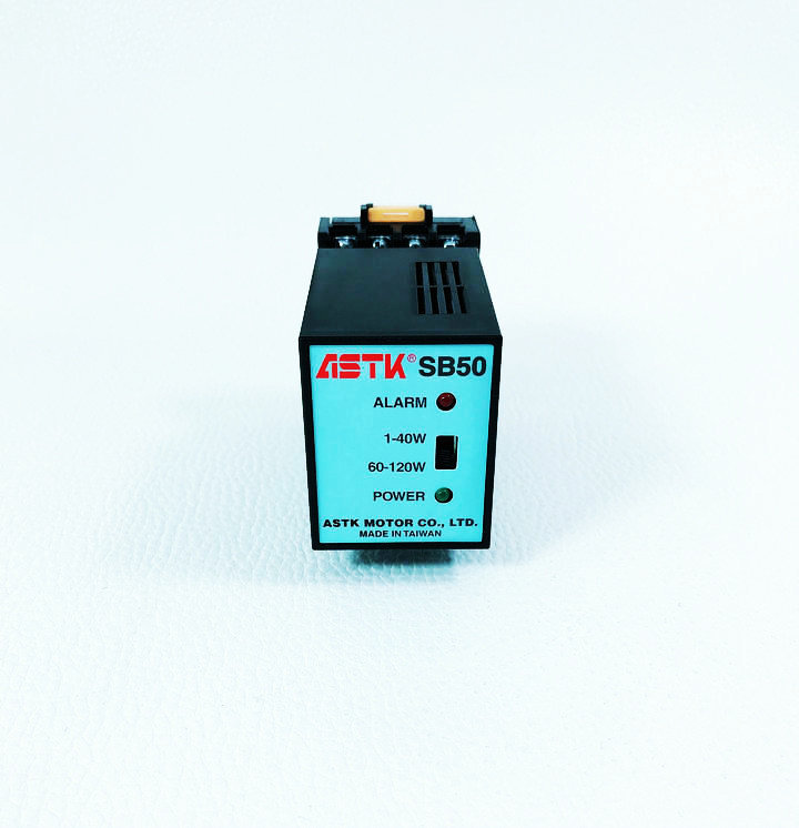 电子刹车器SB50海鑫ASTK牌有现货