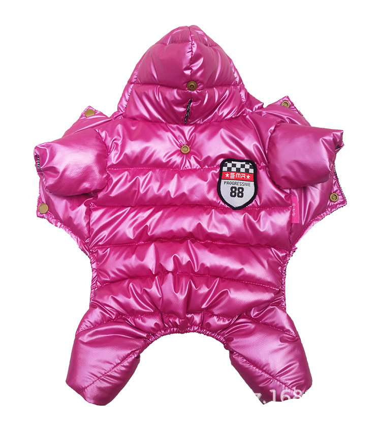 宠物服饰_14.jpg玫红色白底抠图