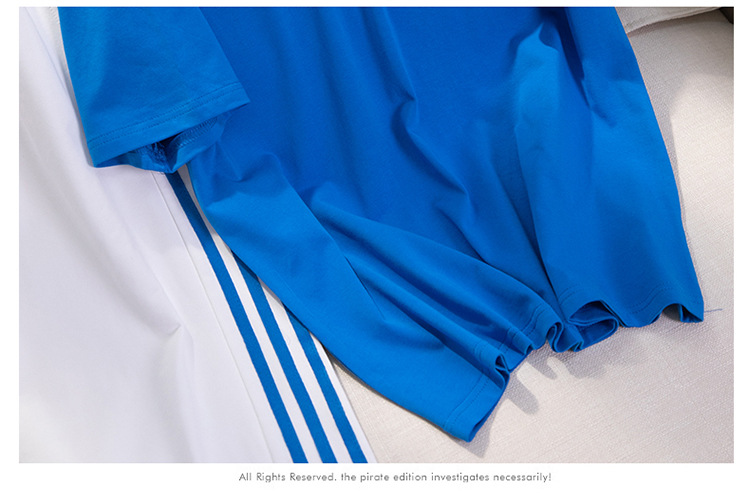 Costume femme WAN ZIQI en Coton - Ref 3333822 Image 15