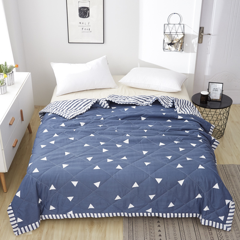 Manufactor Direct selling Cool in summer summer summer quilt The gift was given Gift wrap Exhibition Siesta Cool in summer wholesale