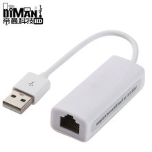 DM-HE20 AX88772C USB2.0 W XUSBDRJ45WDQ