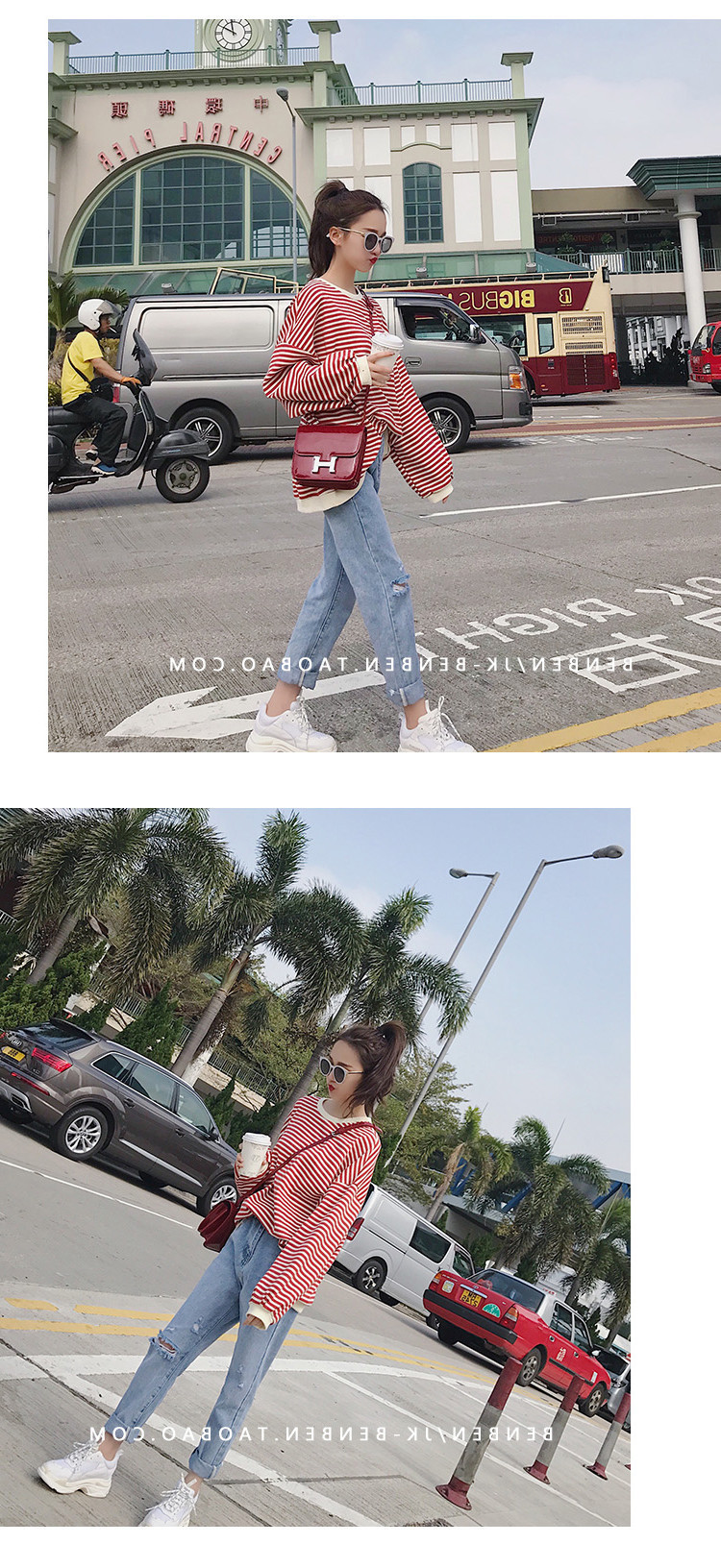 Costume femme en Coton - Ref 3334389 Image 15