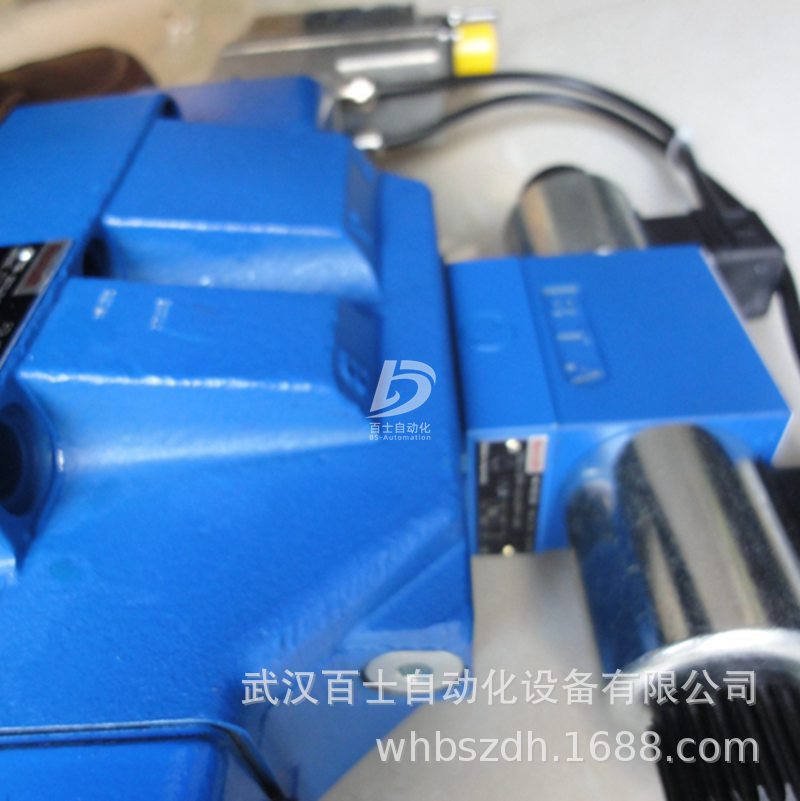  R900762072 4WRAE6W30 2X G24K31 F1V 
