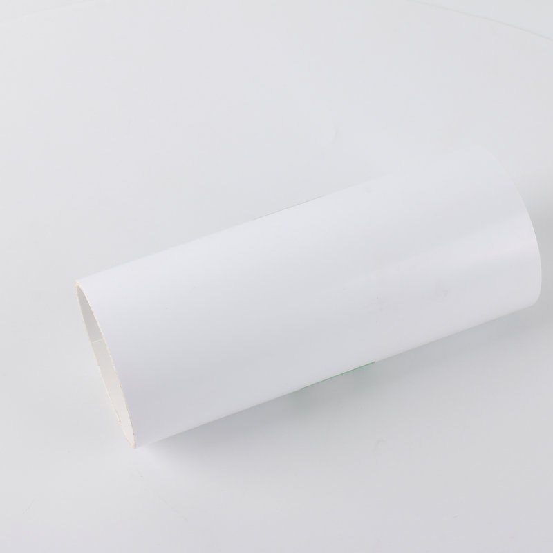 白色白亮pet系列