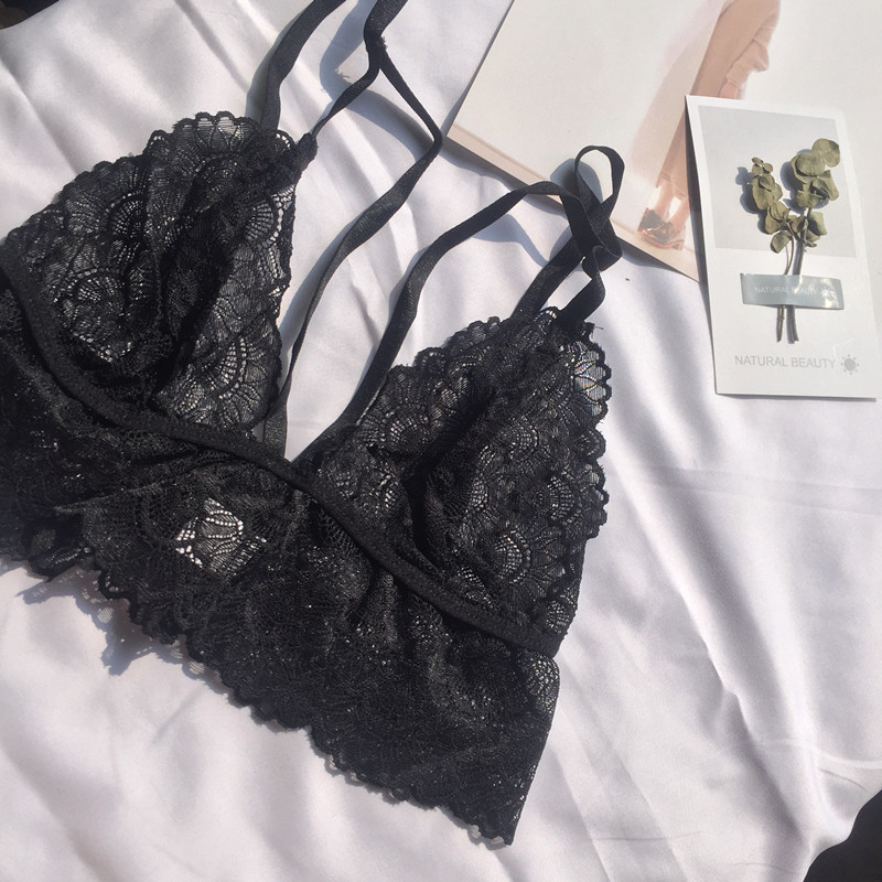 Soutiens-gorge en  dentelle - Ref 3370577 Image 11