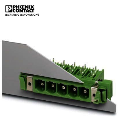 菲尼克斯穿墙式插座DFK-PC 6-16/ 2-GFU-10,16-1701692