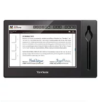 Юйпай (ViewSonic) PD1011 ViewSonic планшет для рукописного ввода 10.1-дюймовый экран пленка для студенческих кредитов
