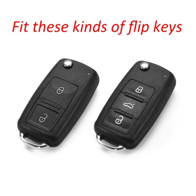 Static Rod/Key Bag – Bora Volkswagen protective cover