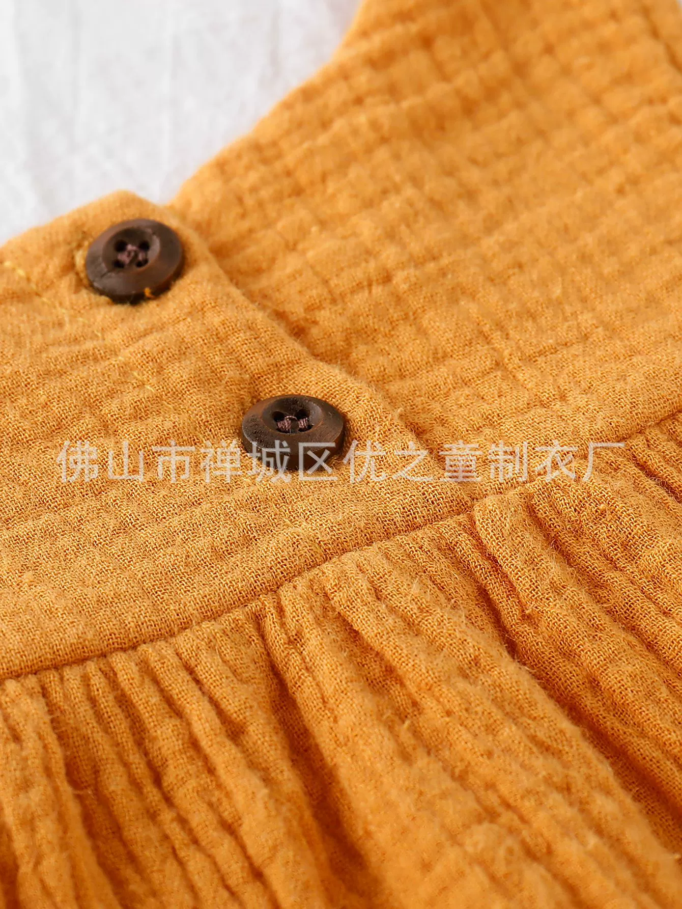 Summer thin set, T-shirt sleevless, cotton and linen